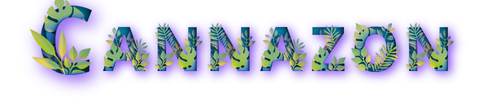 Cannazon